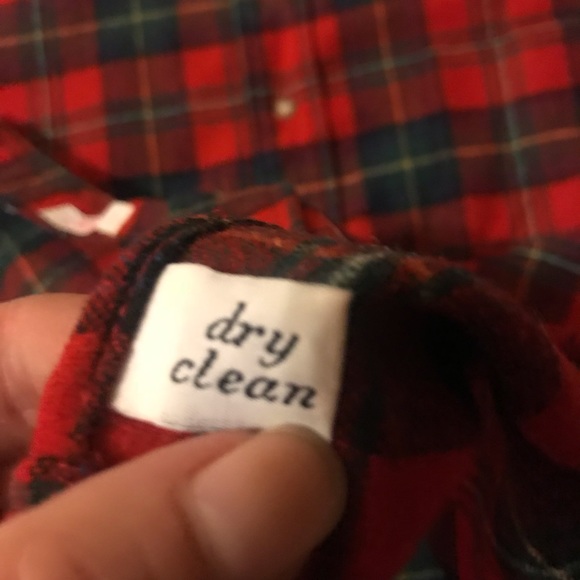 ❌SOLD❌ Vintage Pendleton Lumberjack Shirt/Jacket - Picture 7 of 8